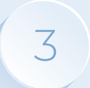 Number 3